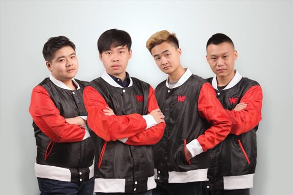 可以战胜一 可以战胜一