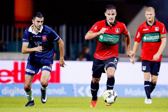 作为德甲传 作为德甲传