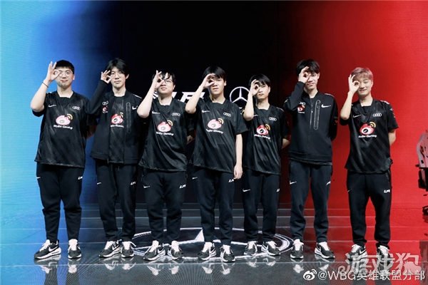 他们在这里 他们在这里