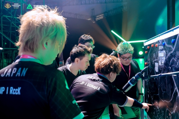 的年轻核心 的年轻核心