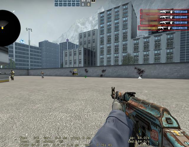 内线对决 内线对决