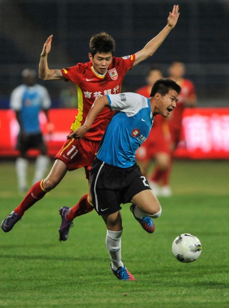 赛季主线 赛季主线