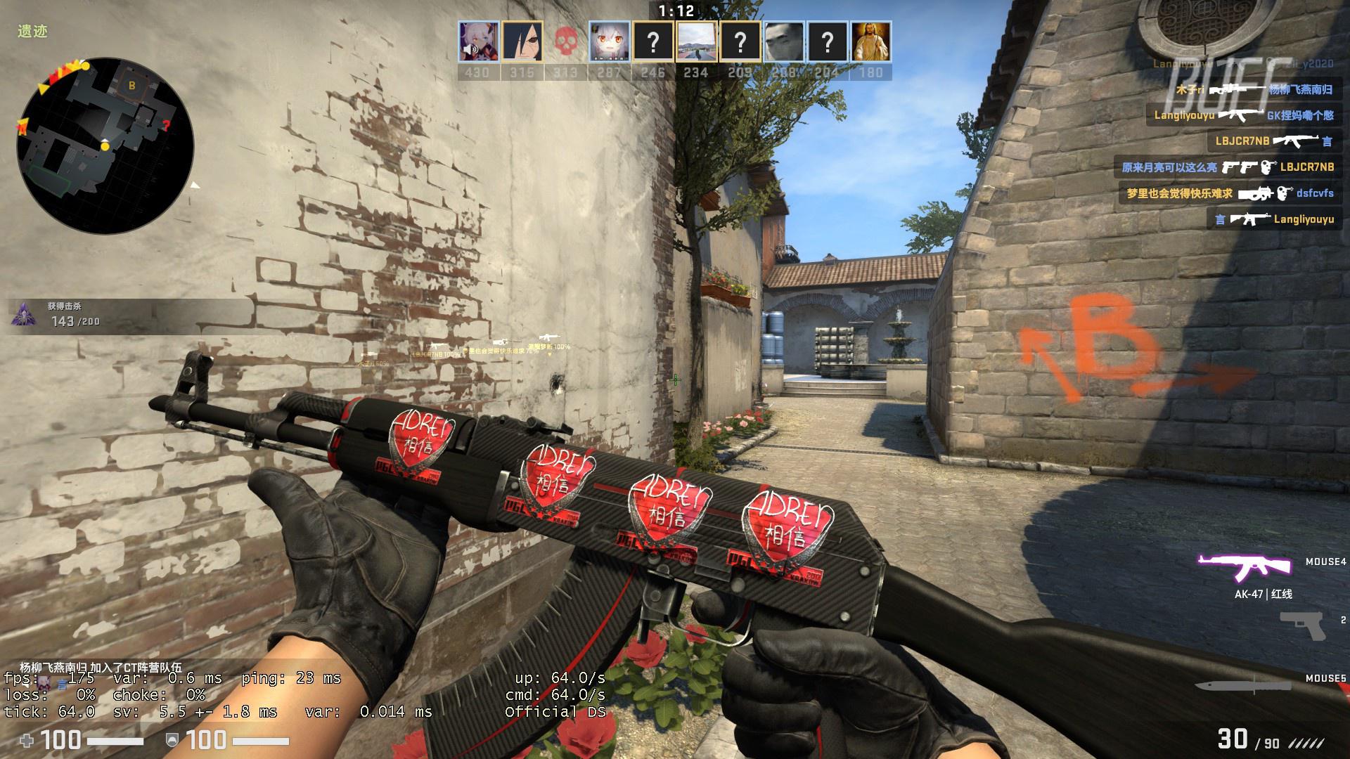 球员个人与 球员个人与